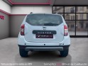 Dacia duster 1.5 dci 110 4x2 prestige occasion simplicicar brive la gaillarde  simplicicar simplicibike france