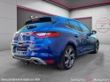 Renault megane iv berline edc gt dci 165 energy   4 control attelage aucun frais a prevoir 12 mois garantie occasion avignon...