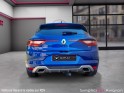 Renault megane iv berline edc gt dci 165 energy   4 control attelage aucun frais a prevoir 12 mois garantie occasion avignon...