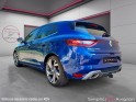 Renault megane iv berline edc gt dci 165 energy   4 control attelage aucun frais a prevoir 12 mois garantie occasion avignon...