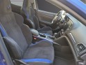 Renault megane iv berline edc gt dci 165 energy   4 control attelage aucun frais a prevoir 12 mois garantie occasion avignon...