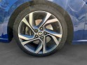 Renault megane iv berline edc gt dci 165 energy   4 control attelage aucun frais a prevoir 12 mois garantie occasion avignon...