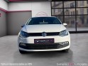 Volkswagen polo 1.0 60 trendline occasion simplicicar limoges  simplicicar simplicibike france