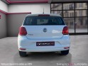 Volkswagen polo 1.0 60 trendline occasion simplicicar limoges  simplicicar simplicibike france