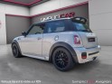 Mini hatch r56 211 ch john cooper works r56 cui xenon toit pano occasion avignon (84) simplicicar simplicibike france