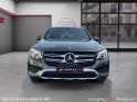 Mercedes glc 220 d 9g-tronic 4matic sportline classe occasion avignon (84) simplicicar simplicibike france