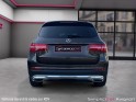 Mercedes glc 220 d 9g-tronic 4matic sportline classe occasion avignon (84) simplicicar simplicibike france