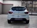 Renault clio iv tce 120 limited  edc occasion simplicicar st-maximin simplicicar simplicibike france