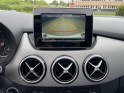 Mercedes classe b camera de recul, toit ouvrant, classe b200 cdi 7-g dct a, reprise possible occasion simplicicar rennes...