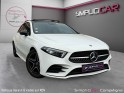 Mercedes classe a 160 bm6 amg line - suivi mercedes - full occasion simplicicar compiegne simplicicar simplicibike france