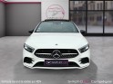 Mercedes classe a 160 bm6 amg line - suivi mercedes - full occasion simplicicar compiegne simplicicar simplicibike france