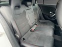 Mercedes classe a 160 bm6 amg line - suivi mercedes - full occasion simplicicar compiegne simplicicar simplicibike france