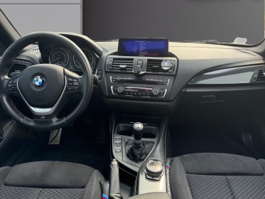 Bmw serie 1 f20 118d xdriv 43 ch m sport occasion simplicicar compiegne simplicicar simplicibike france