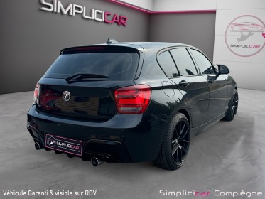 Bmw serie 1 f20 118d xdriv 43 ch m sport occasion simplicicar compiegne simplicicar simplicibike france