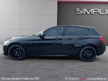 Bmw serie 1 f20 118d xdriv 43 ch m sport occasion simplicicar compiegne simplicicar simplicibike france