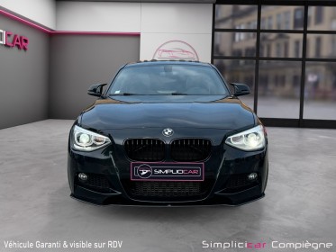 Bmw serie 1 f20 118d xdriv 43 ch m sport occasion simplicicar compiegne simplicicar simplicibike france