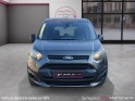 Ford transit connect 2 1.5 tdci - 8v turbo /radar ar / attelage / revision  courroie de distribution / garantie 12 mois...