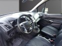 Ford transit connect 2 1.5 tdci - 8v turbo /radar ar / attelage / revision  courroie de distribution / garantie 12 mois...