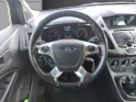 Ford transit connect 2 1.5 tdci - 8v turbo /radar ar / attelage / revision  courroie de distribution / garantie 12 mois...