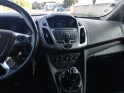 Ford transit connect 2 1.5 tdci - 8v turbo /radar ar / attelage / revision  courroie de distribution / garantie 12 mois...