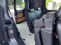 Ford transit connect 2 1.5 tdci - 8v turbo /radar ar / attelage / revision  courroie de distribution / garantie 12 mois...