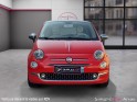 Fiat 500 1.2 occasion simplicicar arras  simplicicar simplicibike france