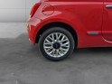 Fiat 500 1.2 occasion simplicicar arras  simplicicar simplicibike france