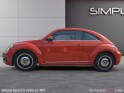 Volkswagen coccinelle 1.2 tsi 105 bmt dsg7 design / toit /automatique occasion simplicicar lille  simplicicar simplicibike...