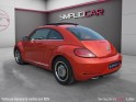 Volkswagen coccinelle 1.2 tsi 105 bmt dsg7 design / toit /automatique occasion simplicicar lille  simplicicar simplicibike...