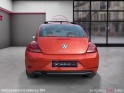 Volkswagen coccinelle 1.2 tsi 105 bmt dsg7 design / toit /automatique occasion simplicicar lille  simplicicar simplicibike...