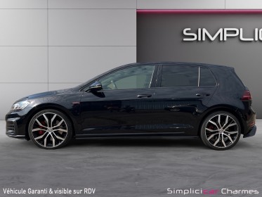 Volkswagen golf 7 2.0 tsi 245 dsg7 gti performance garantie 12 mois occasion simplicicar charmes simplicicar simplicibike...