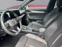 Cupra formentor formentor bleu mat  1.5 tsi 150 ch dsg7 business edition  garantie 1an occasion  simplicicar nord isere...