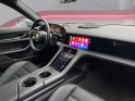 Porsche taycan 408 ch - toit panoramique - bose - camera 360 - carplay occasion champigny-sur-marne (94) simplicicar...