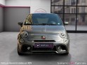 Abarth 595 my16 1.4 turbo 16v t-jet 145 ch bva5 occasion cannes (06) simplicicar simplicibike france