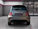 Abarth 595 my16 1.4 turbo 16v t-jet 145 ch bva5 occasion cannes (06) simplicicar simplicibike france