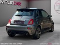 Abarth 595 my16 1.4 turbo 16v t-jet 145 ch bva5 occasion cannes (06) simplicicar simplicibike france