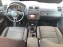 Volkswagen touran 1.6 tdi 105 fap bluemotion confortline/garantie 12 mois/entretiens  vw occasion montreuil (porte de...