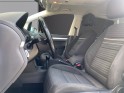 Volkswagen touran 1.6 tdi 105 fap bluemotion confortline/garantie 12 mois/entretiens  vw occasion montreuil (porte de...