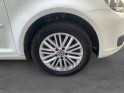 Volkswagen touran 1.6 tdi 105 fap bluemotion confortline/garantie 12 mois/entretiens  vw occasion montreuil (porte de...