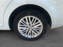 Volkswagen touran 1.6 tdi 105 fap bluemotion confortline/garantie 12 mois/entretiens  vw occasion montreuil (porte de...