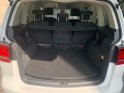 Volkswagen touran 1.6 tdi 105 fap bluemotion confortline/garantie 12 mois/entretiens  vw occasion montreuil (porte de...