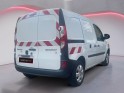 Renault kangoo express ze - extra r-link z.e. / achat integral /.44kw -- occasion simplicicar orgeval  simplicicar...