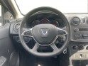 Dacia sandero - urban stepway  sce75 - 1ere main - 13800km - occasion simplicicar orgeval  simplicicar simplicibike france