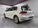 Volkswagen golf 2.0 tdi 150 bluemotion technology fap confortline - garantie 12 mois occasion simplicicar lyon ouest...