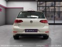 Volkswagen golf 2.0 tdi 150 bluemotion technology fap confortline - garantie 12 mois occasion simplicicar lyon ouest...