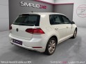 Volkswagen golf 2.0 tdi 150 bluemotion technology fap confortline - garantie 12 mois occasion simplicicar lyon ouest...