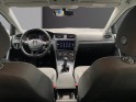 Volkswagen golf 2.0 tdi 150 bluemotion technology fap confortline - garantie 12 mois occasion simplicicar lyon ouest...