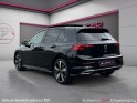 Volkswagen golf 1.4 hybrid rechargeable 245 dsg6 gte - toit ouvrant - carplay sans fil - régulateur adaptatif occasion...