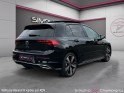 Volkswagen golf 1.4 hybrid rechargeable 245 dsg6 gte - toit ouvrant - carplay sans fil - régulateur adaptatif occasion...