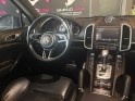 Porsche cayenne 4.2d v8 385 ch s tiptronic a garantie 12 mois occasion  simplicicar aix les bains simplicicar simplicibike...